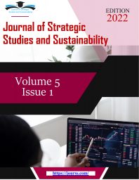 Journal of Strategic Studies and Sustainability